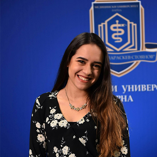 Maria Leonidova
