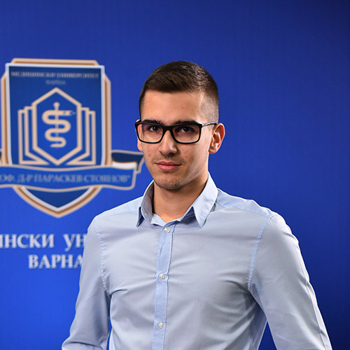 Nikolay Momchev