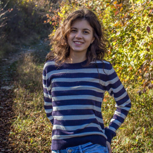 Rositsa Deneva