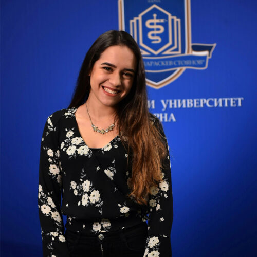 Maria Leonidova