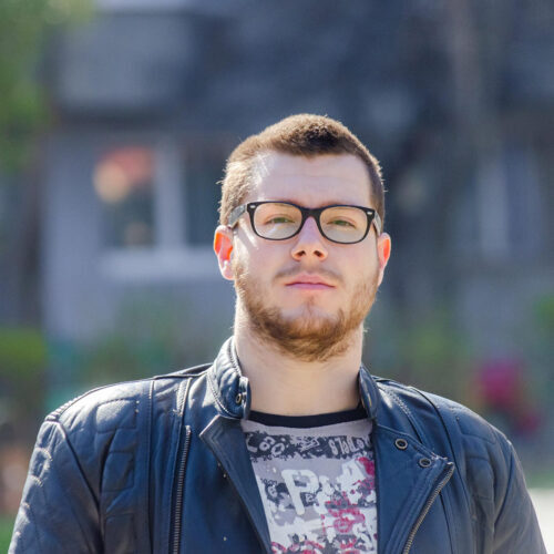 Emil Nedelchev