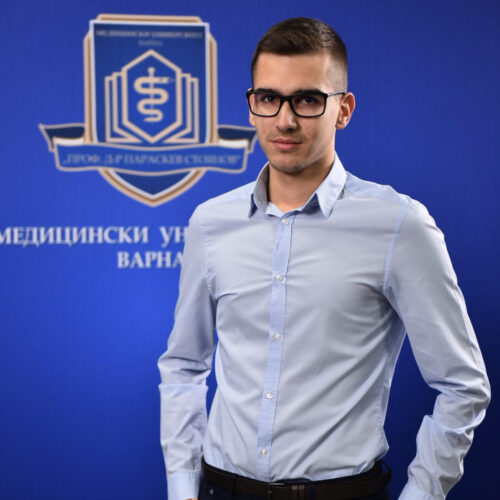 Nikolay Momchev