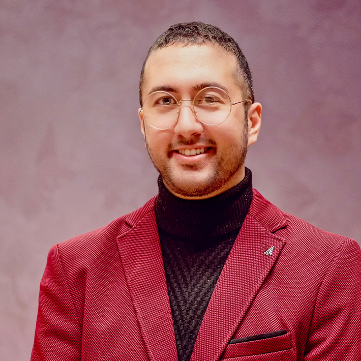 Ersin Alishev