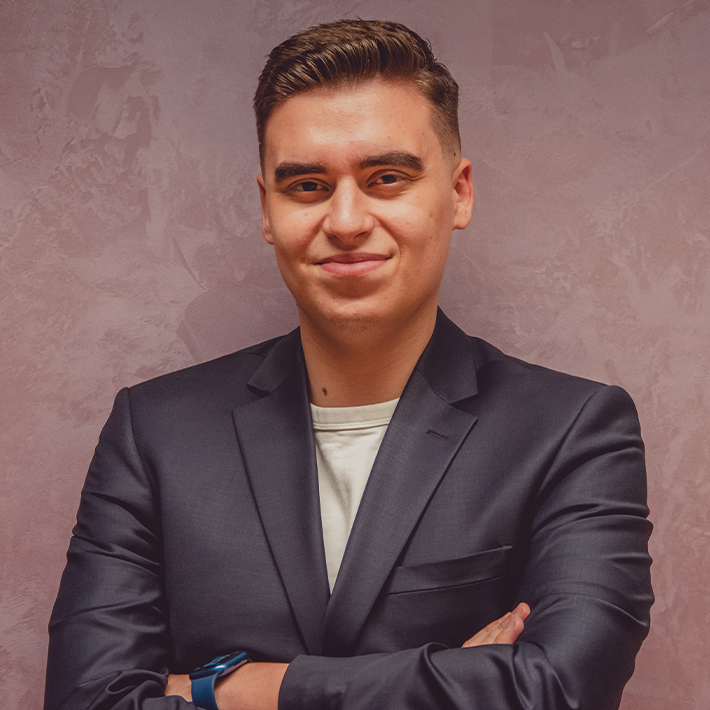 Hristo Todorov
