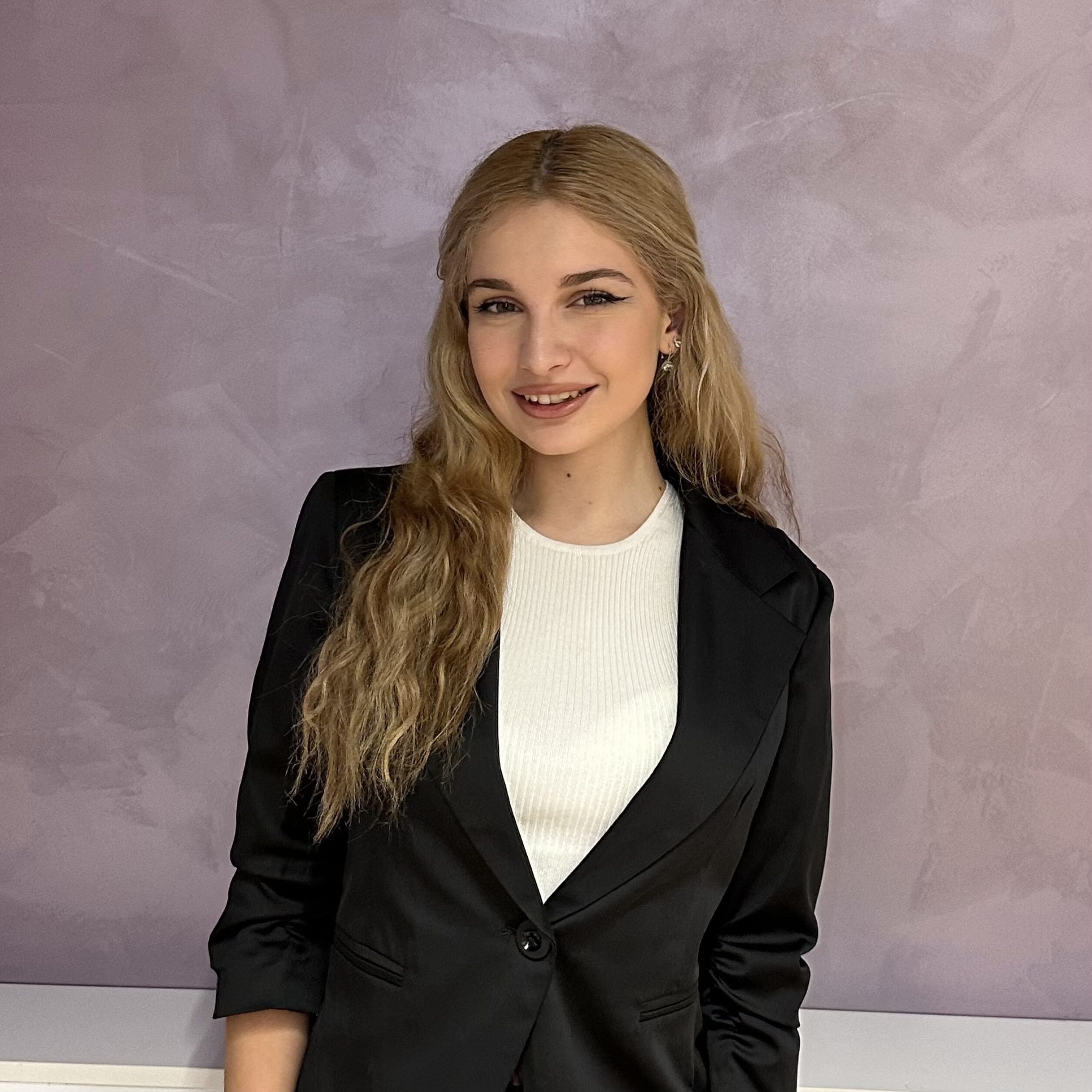 Viktoria Panayotova