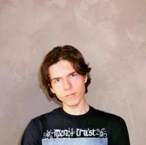 Александър Любчев