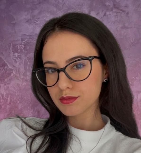 Magdalena Nikolova